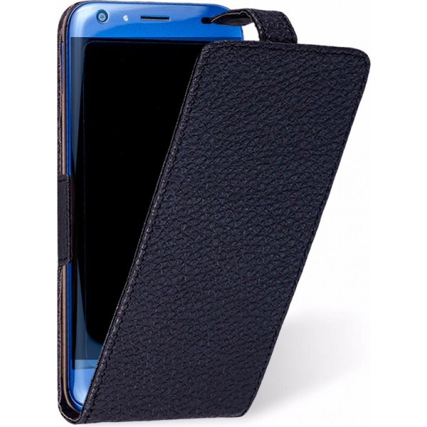 

Чехол флип Liberty для Doogee BL5000 Чёрный (58789)