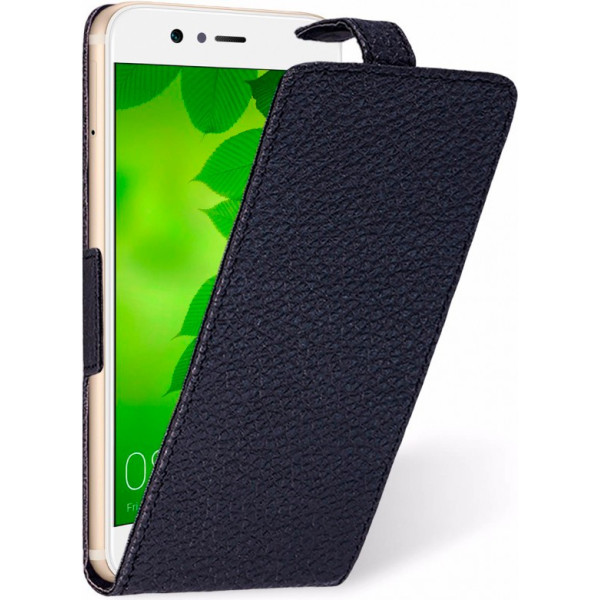 

флип Liberty для HuaWei Nova 2 Plus Чёрный (58792)