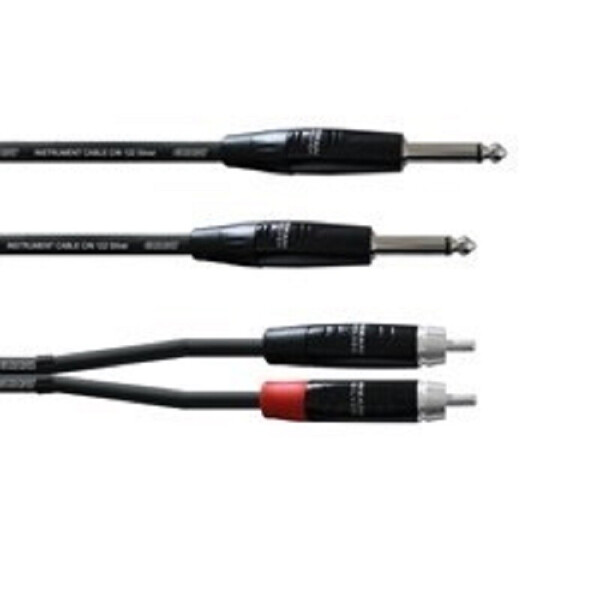 

Готовый кабель CIU 1,5 MC