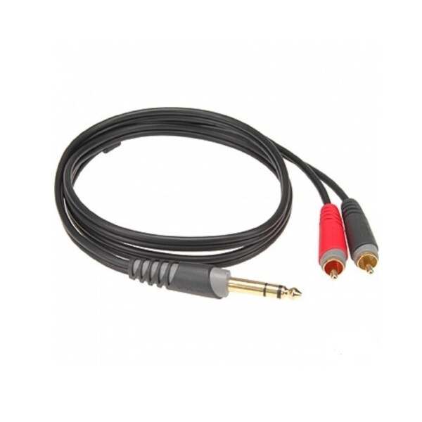 

Готовый кабель AY10600