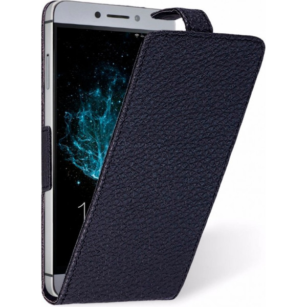 

Чехол флип Liberty для LeEco (LeTV) Le S3 (X626) Чёрный (58799)