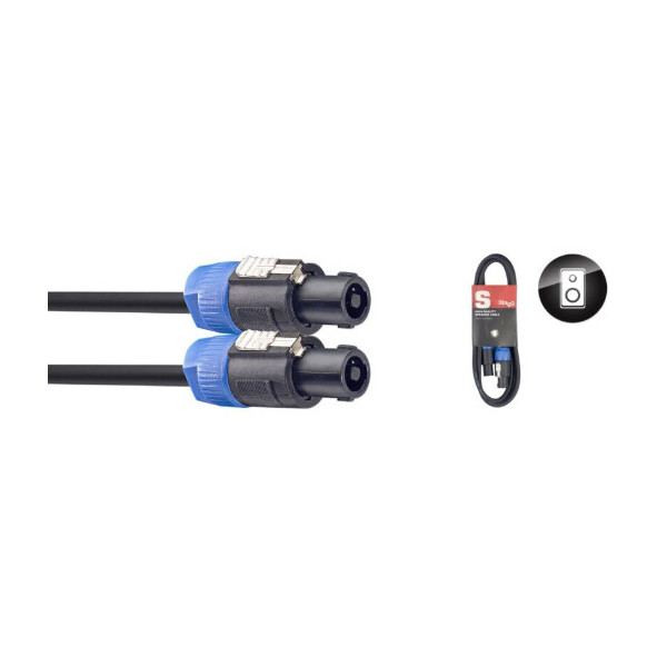 

Готовый кабель NSP1,5SS25