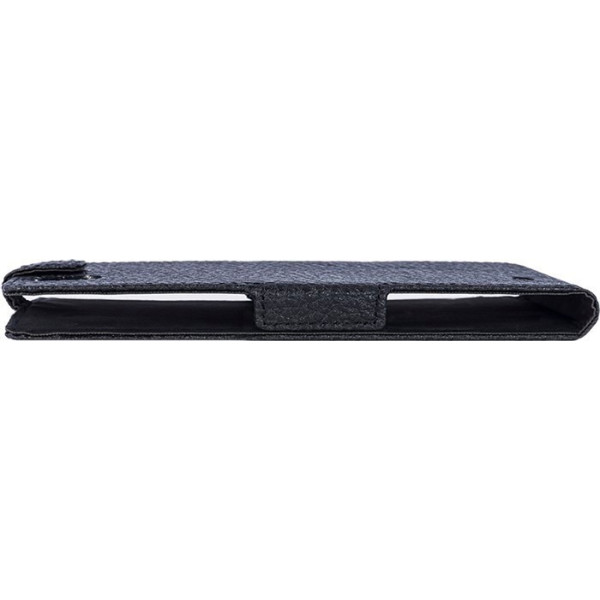 

флип Liberty для Nomi i5050 Evo Z Чёрный (58801)