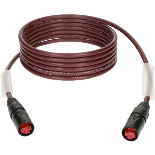 

Готовый кабель RC5EE100V