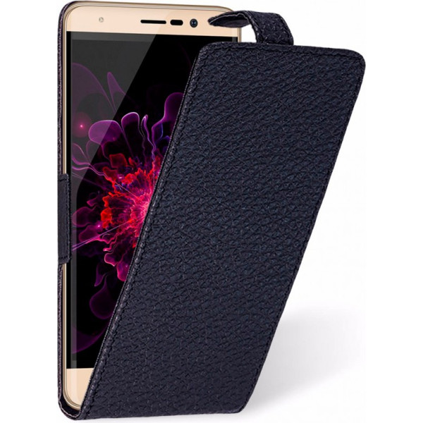 

флип Liberty для Nomi i5510 Space M Чёрный (58803)