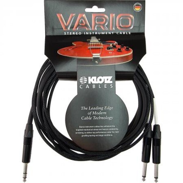 

Готовый кабель VARIO-0300