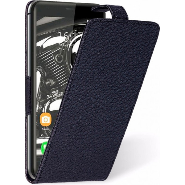 

флип Liberty для Oukitel K7000 Чёрный (58806)