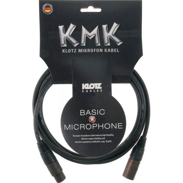 

Готовый кабель M1FM1K0300