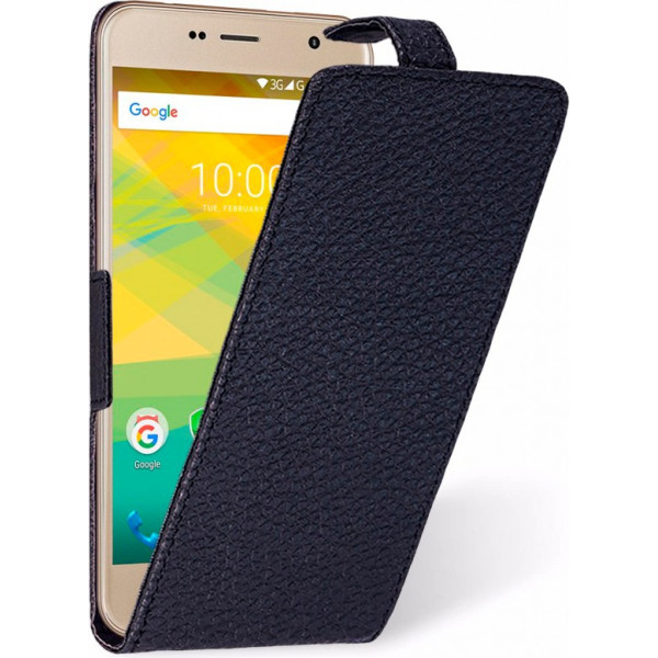 

флип Liberty для Prestigio Muze B7 (7511) Чёрный (58808)