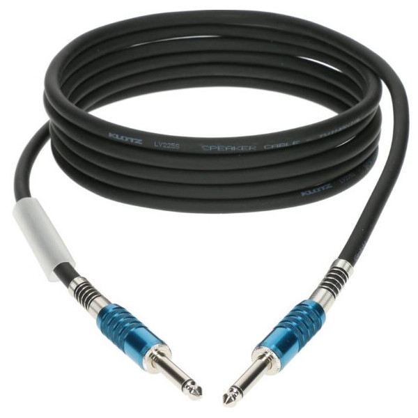 

Кабель SC-3 SPEAKER CABLE 2 M