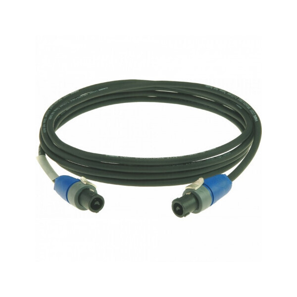 

Кабель SC-3 SPEAKER CABLE SPEAKON 10 M