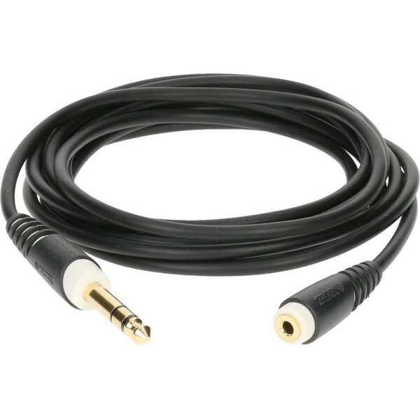 

Кабель AS-EX6 EXTENSION CABLE BLACK 6 M