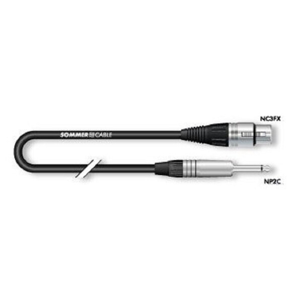 

Кабель SG03-0750-SW