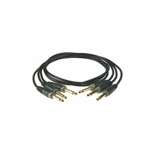 

Кабель ENTRY LEVEL PEDAL PATCHER 15 CM