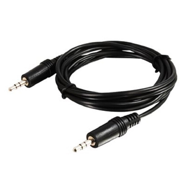 

Готовый кабель CBL-AUDIO-6