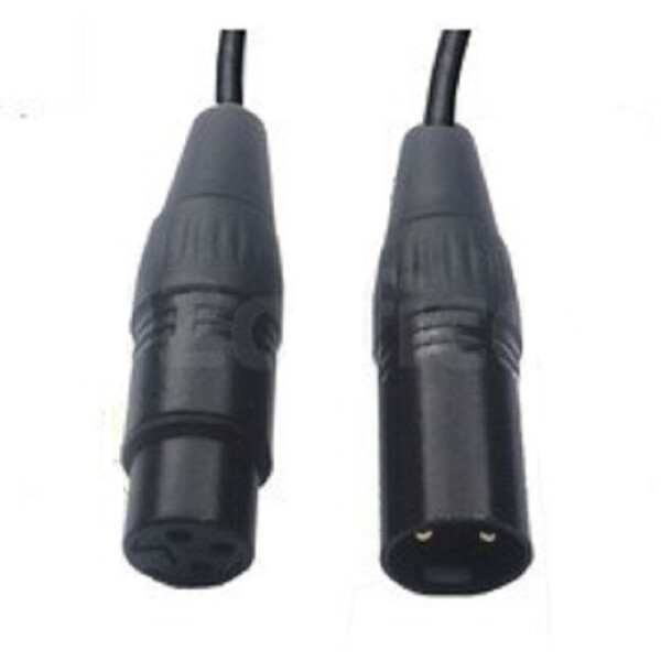 

Готовый кабель CBL-PRO-XLR-6