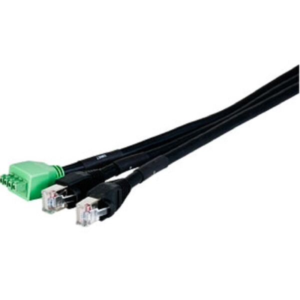 

Готовый кабель V-CBL-T15-W