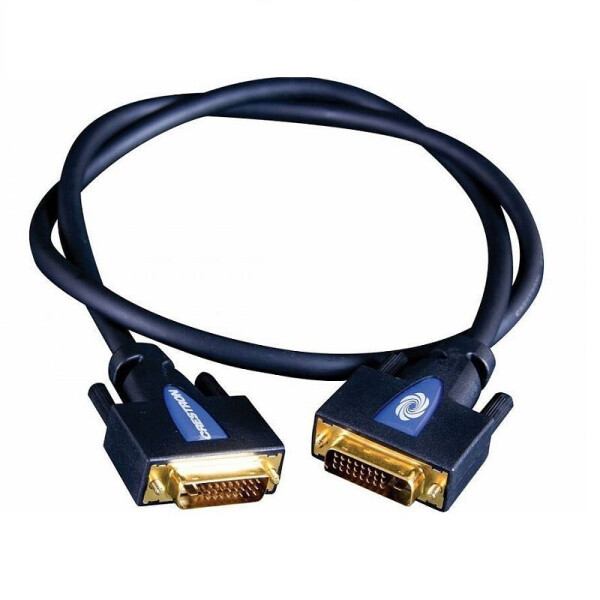 

Готовый кабель CBL-DVI-12