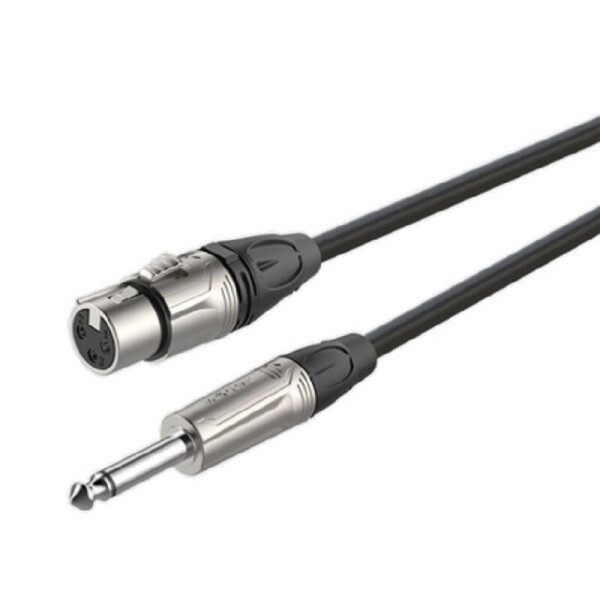 

Готовый кабель DMXJ210L10
