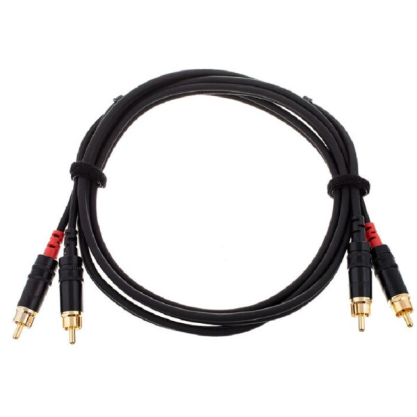 

Готовый кабель CIU 0,9 CC