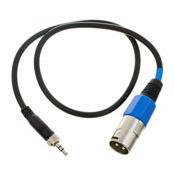 

Готовый кабель CL 100 - Line cable unbalanced