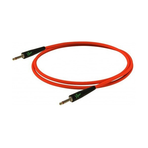 

Кабель DRAG500 Fluorescent Red