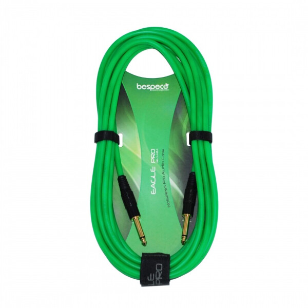 

Кабель Eagle Pro EAJJ500 Fluo Green