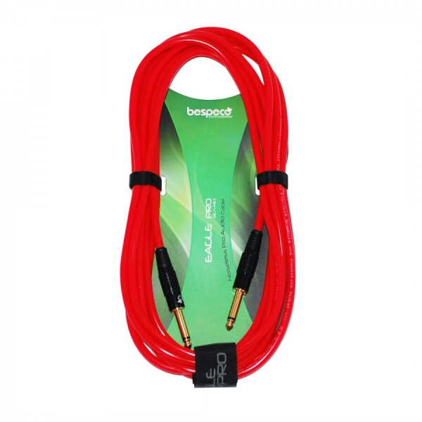 

Кабель VIPER300 Fluorescent Red