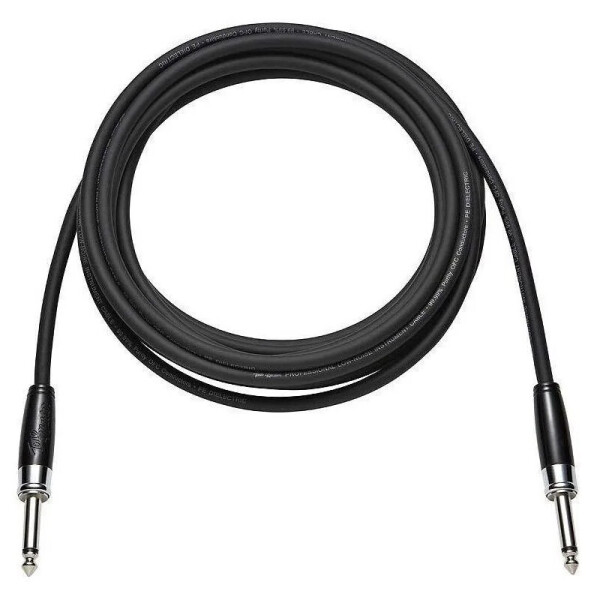 

Инструментальный кабель SL GTRCBL 10 BLK R/A