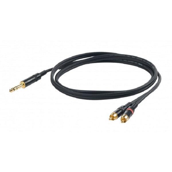 

Кабель CHLP300LU3