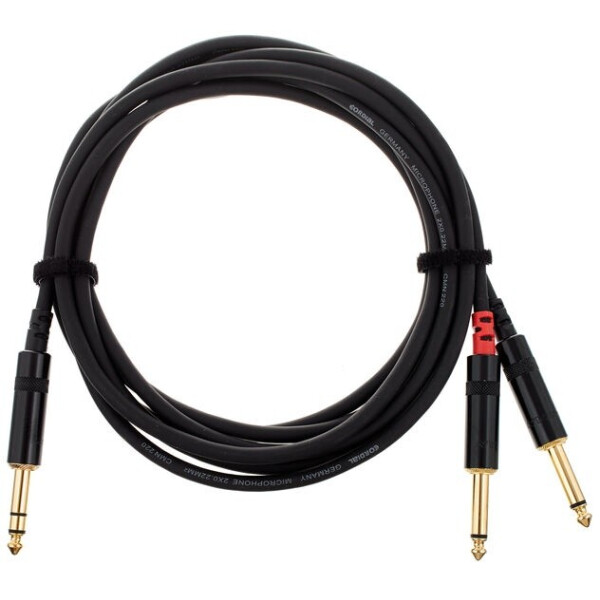 

Готовый кабель CFY 0,9 VPP