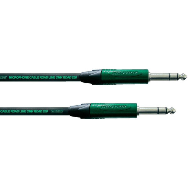

Готовый кабель CRM 2,5 VV