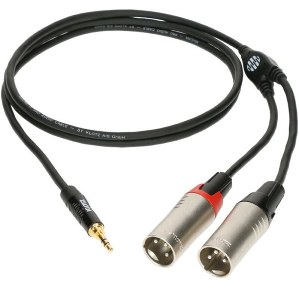 

Готовый кабель KY9-300 Minilink Pro Y-CABLE 3 m