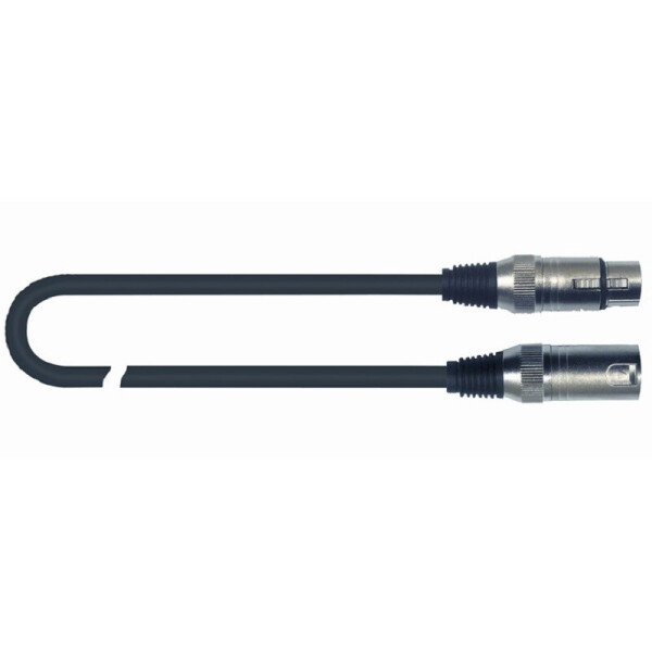 

Микрофонный кабель CM175K-20 BK