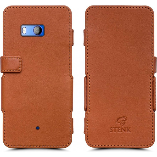 

Чехол книжка Stenk Prime для HТС U11 Camel (59054)