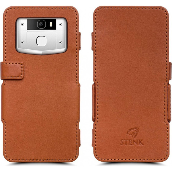 

Чехол книжка Stenk Prime для Oukitel K10000 Pro Camel (59061)
