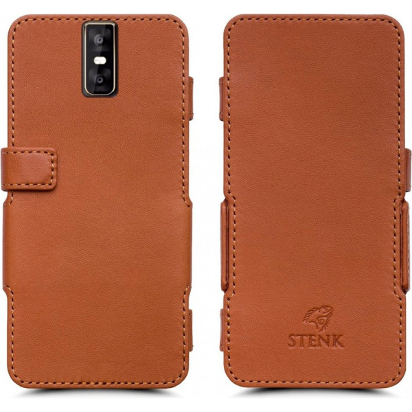 

Чехол книжка Stenk Prime для Oukitel K3 Camel (59062)