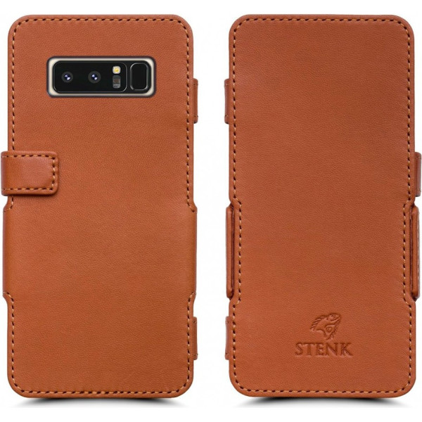 

книжка Stenk Prime для Samsung Galaxy Note 8 Camel (59066)