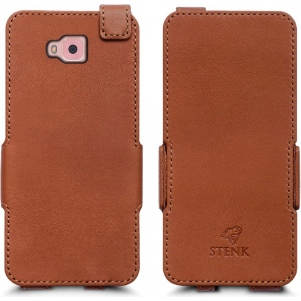 

Чехол флип Stenk Prime для Asus ZenFone Live (ZB553KL) Camel (59082)