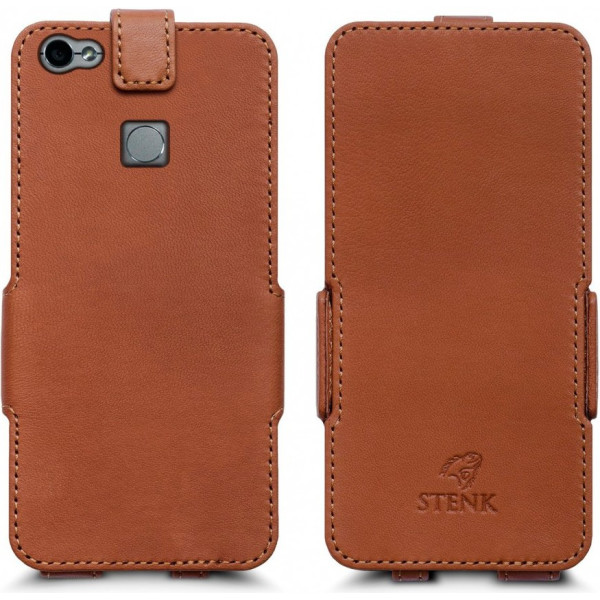 

флип Stenk Prime для Xiaomi Redmi Note 5A Prime Camel (59100)