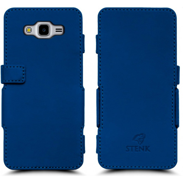 

книжка Stenk Prime для Samsung Galaxy J7 Neo Синий (59126)