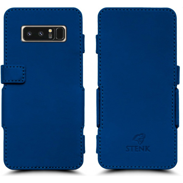 

книжка Stenk Prime для Samsung Galaxy Note 8 Синий (59127)