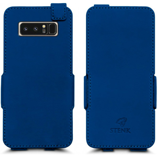 

флип Stenk Prime для Samsung Galaxy Note 8 Синий (59157)