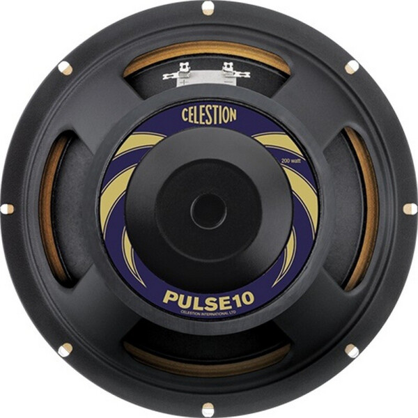 

Динамик PULSE 10