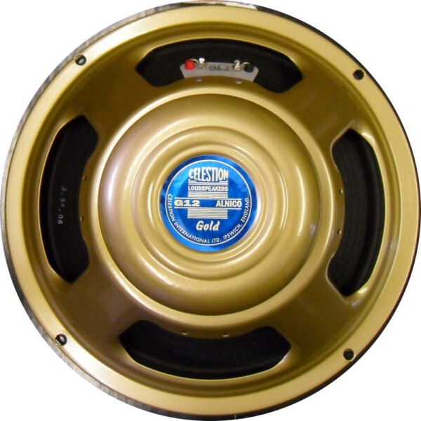 

Динамик GOLD