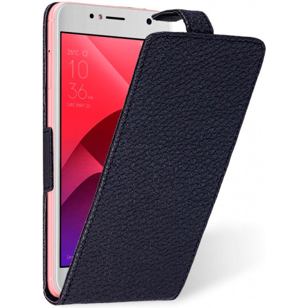 

Чехол флип Liberty для Asus ZenFone Live (ZB553KL) Чёрный (59475)