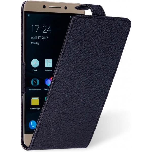 

Чехол флип Liberty для LeEco (Le TV) Le Pro 3 Чёрный (59476)