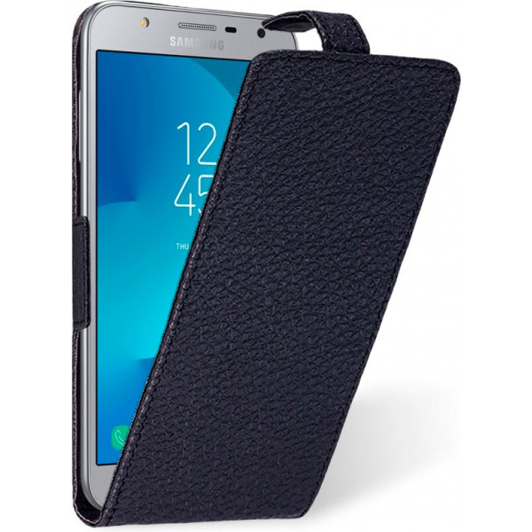 

флип Liberty для Samsung Galaxy J7 Neo Чёрный (59485)