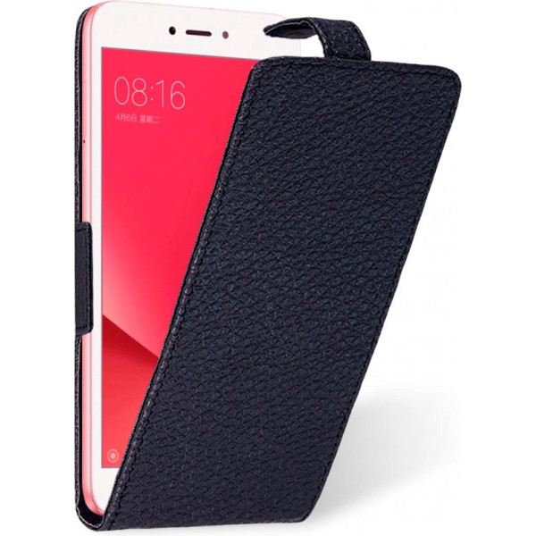 

флип Liberty для Xiaomi Redmi Note 5A Prime Чёрный (59487)