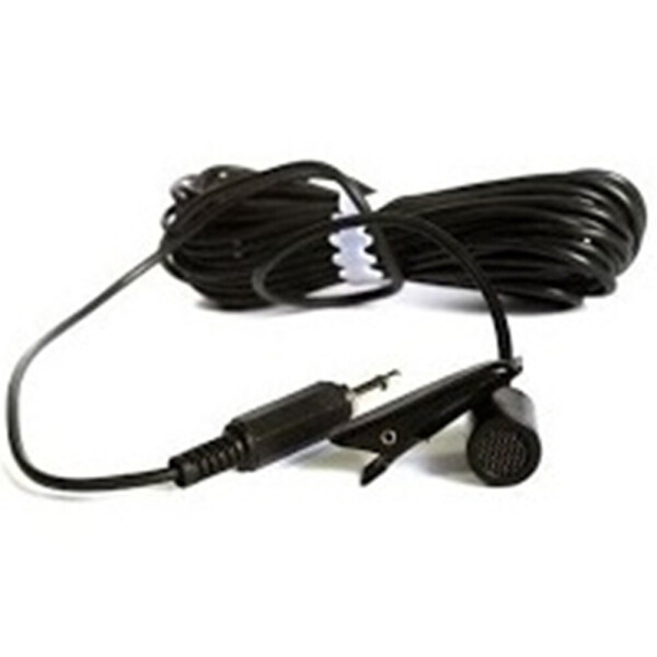 

Петличный микрофон CTP-10DX-TE